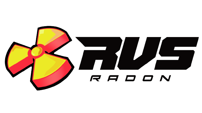RVS Radon Mitigation logo